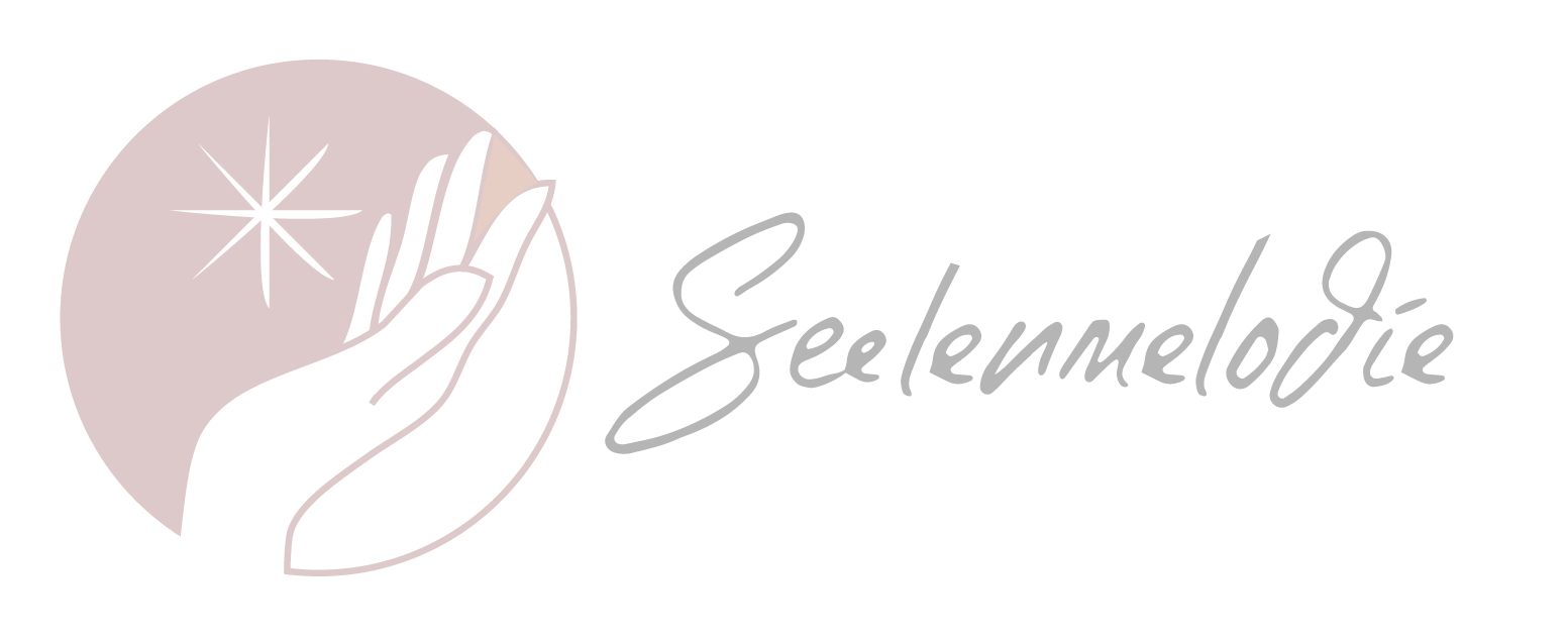 seelenstern-heilpraxis-stephanie-krohn-logo-seelenmelodie